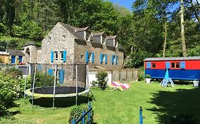 Bed And Breakfast Le Moulin Du Bois À